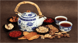 Warm Drinks for a good night sleep 