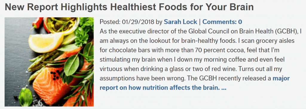 blogs snippet about healthy foods for your brain blogs snippet about healthy foods for your brain