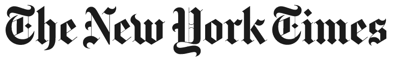 The New York Times Logo
